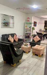 EXCLUSIVA CASA EN EL CENTRO DE IBAGUÉ MANSIÓN FEM - FOTO 1