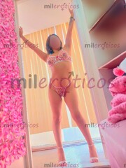 ADICTA AL SEXO Y SÚPER COMPLACIENTE, SOY UNA NINFÓMANA SUMISA ! - FOTO 9