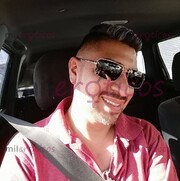 CHIC GIG ABRAHAM CABALLERO 100% ACTIVO LISTO PARA CUMPLIR TUS FANTASIAS OBSCURAS - FOTO 9