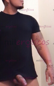 BRANDON CHACAL COMPLACIENTE Y MUY ARDIENTE - FOTO 3