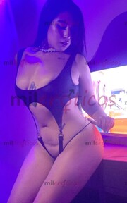 JEMMA DISPONIBLE ARDIENTE , PODRÉ SER TU NENA JUGUETONA - FOTO 7