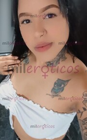 HOLA AMORES SOMOS MARIAM Y LUNA DOS PRIMAS JUGUETONAS - FOTO 9