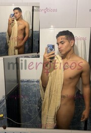 SEXY, APASIONADO, Y CON BUENA ACTITUD, CABALLEROSO Y AMABLE - FOTO 9