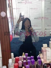 MI PRESENCIA ES SUAVE, MI MIRADA INTENSA Y MI ENERGÍA CONTAGIOSA - FOTO 7