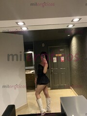 HOLA CHICA TRANS, NUEVA EN TU CIUDAD DISPONIBLE - FOTO 4