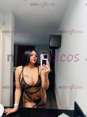 DÉJAME TRAGAR TU RICA LECHE Y SABOREARLA - FOTO 5