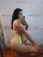 CACHONDA,GUAPA, JOVÉN, DISPONIBLE Y LISTA PARATIIIII......... - FOTO 4