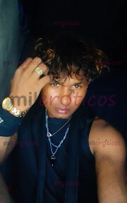 HOLA AQUÍ LES LLEGÓ SU NEGRITO EXÓTICO PARA COMPLACER Y HACER PASAR UN BUEN RATO - FOTO 8