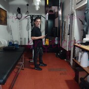 MASAJISTA PROFESIONAL DIDO LOPEZ PASIVO VARONIL 62 AÑOS EN MEDELLIN - FOTO 5