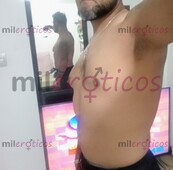 MORENO MADURO HETEROSEXUAL.. ESPECIALISTA EN ORGASMOS - FOTO 8
