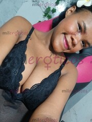 SOY UNA MORENA RICA DISPUESTA A COMPLACER EN TODO EN LA CAMA TODO DISCRETA - FOTO 10