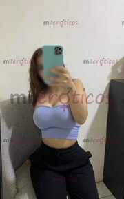 MARIANA 20 AÑOS, UNIVERSITARIA TETONCITA Y RICA AMOR - FOTO 9