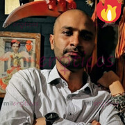 HOMBRE MADURO, ARDIENTEY CON DESEO DE FOLLARTE - FOTO 8