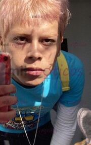 18 AÑOS, VEN A COGERME Y CHUPARME EL CULO, TENGO RICO Y GRAN CULO - FOTO 5