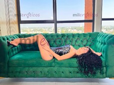 FLAQUITA RICA Y TRAVIESA PARA DISFRUTAR JUNTOS!!! TRATO DE NOVIOS SOY TUYA AMOR! - FOTO 8