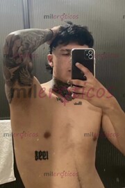 HOLA SOY KEVIN JARAMILLO PAISA COLOMBIANO, CON GANAS DE COMPLACERTEÑ - FOTO 10