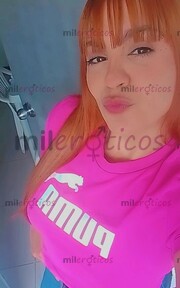 HOLA AMOR SOY MARIAM ESTOY DE PASO POR LA CIUDAD - FOTO 2