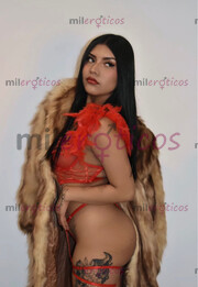 MAMASITA RICA Y APRETADITA LISTA PARA SACARTE LA LECHITA - FOTO 7