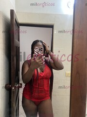 KAREN MORENA DE CADERAS GRANDES LISTA PARA COMPLACERTE,HACERTE COSITAS RICAS. - FOTO 6