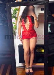 SOLO PARA LOS QUE SE ATREVEN, OFREZCO PURO ENCANTO, TERNURA Y UN TOQUE TRAVIESO. - FOTO 10