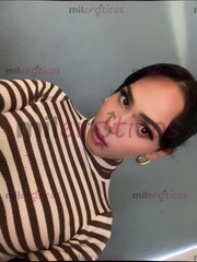 ASHLEY CHICA TRANS COQUETA DELGADA Y MUY CALIENTE - FOTO 3