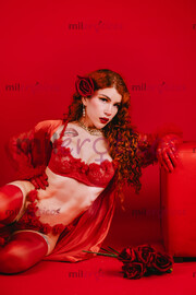 MODELO INTERNACIONAL COLOMBIANA VAGINA OPERADA SCORT ALTA GAMA EN TU CIUDAD - FOTO 5