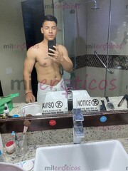 SOY RAYO! CHICO GUAPO DE GYM, ACTIVO Y DISPONIBLE - FOTO 5