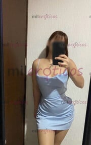 TE MANDO FOTOS POR WHATSAPP Y VEAS MI HERMOSA CARITA! LIZBETH 21 AÑOS REAL - FOTO 3