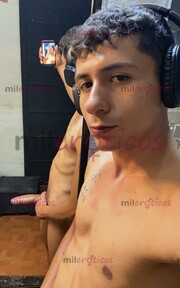 NUEVO EN ESTO JOVEN VERGON 23 AÑOS 1500.00 - FOTO 10