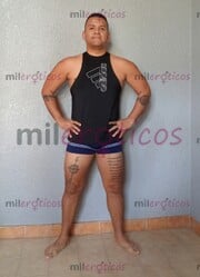 YO TE DEPILO TUS PARTES ÍNTIMAS LLAMAME O WHATSAPP - FOTO 1