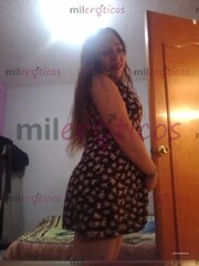 GORDITA CULONA CON GANAS DE COJER Y TE ARÉ LLEVAR AL CIELO Y SACARTE TODA TU LEC - FOTO 6