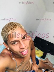 HERMOSO BEBE ARDIENTE Y FULL CALIENTE TE LLENARÉ DE PLACER - FOTO 10