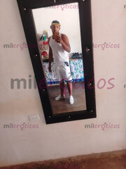 MORENO CON GANAS DE COMPLACERTE EN TODAS TUS FANTASIAS - FOTO 5