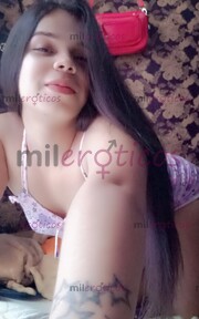 HOLA SOY LOLA UNA CHICA TRANS 100% PASIVA DISPUESTA A COMPLACERTE - FOTO 10