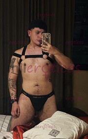 SEXO, MASAJES, MORBO, INTER, CHICO GUAPO Y MÁS - FOTO 10