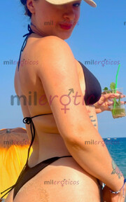 HERMOSA RUBIA NUEVA EN LA CIUDAD AMOROSA Y MUY COMPLACIENTE - FOTO 6