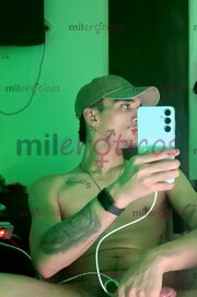 GANOSO DE PASAR UN RATO CHIMBA PARCHAR MACHO DULCERO XL VERSÁTIL - FOTO 4