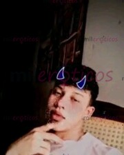 TENGO 18 ME GUSTA LA MUJERES MAYORES Y MENORES - FOTO 1