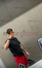 CHACALITO VERGONCITO CALIENTE, CHAVITO VARONIL MORBOSO - FOTO 6