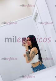 VALERIA FLAQUITA RECIÉN LLEGADA A TU CIUDAD - FOTO 3