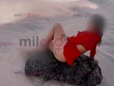 VEN Y CONOSEME TE DARÉ PASIÓN CACHONDEO BESOS CARICIAS MI AMOR VEN - FOTO 6