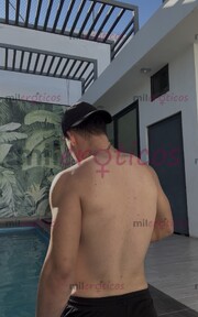 LLEGANDO A TU CIUDAD MASAJISTA Y SCORT ATLÉTICO - FOTO 7