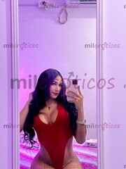 HERMOSA NINFÓMANA VERGONA SÚPER ARDIENTE COMPLACIENTE DISPONIBLE 24 7 - FOTO 3