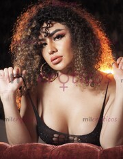 ESTÁS A UNA SOLA LLAMADA DE EXPERIMENTAR EL ORGASMO MÁS EXCITANTE CONMIGO LLAMA! - FOTO 9