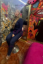 RUBIA DE PIEL BLANCA DISPUESTA A TODO .!!!!! - FOTO 5