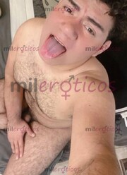 HOLA, AQUÍ OSITO CALIENTE, DISPUESTO CALIENTE Y CON GANAS DE COMPLACERTE - FOTO 9