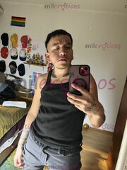 FTM VATO CON VAGINA, CACHONDO, CHIQUITO PERO PICOSO - FOTO 9