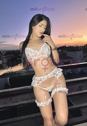 CON LUGAR CÉNTRICO Y DISCRETO SOY PASIVA PAPI ME LLAMO JANE - FOTO 2