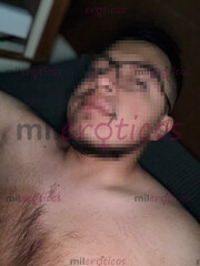 CHICO ACOMPAÑANTE, DISCRETO Y RESPETUOSO EN PUEBLA CAPITAL - FOTO 6