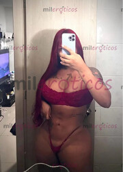 CARA Y CURVAS DE MUJER REAL CON UNA SORPRESA QUE TE ENCANTARÁ - FOTO 6